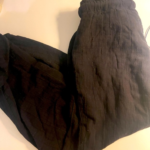 Free People Pants & Blazer Set - Picture 7 of 8